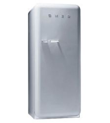 Холодильник Smeg FAB28X6