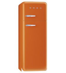 Холодильник Smeg FAB30O7