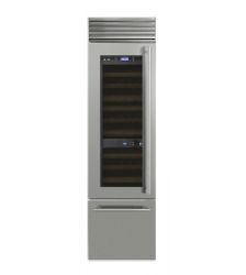 Холодильник Smeg WF366LDX