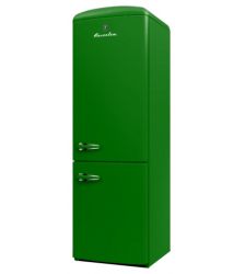 Холодильник Rosenlew RC312 EMERALD GREEN