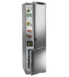 Холодильник Fagor 2FC-68 NFX