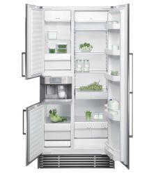 Холодильник GAGGENAU RX 496-210