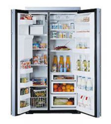Холодильник Kuppersbusch KE 640-2-2 T