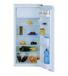Холодильник Kuppersbusch IKE 238-5