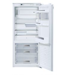 Холодильник Kuppersbusch IKEF 249-7