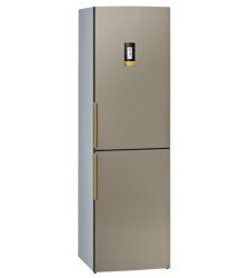 Холодильник Bosch KGN39AV17