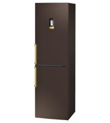 Холодильник Bosch KGN39AD18