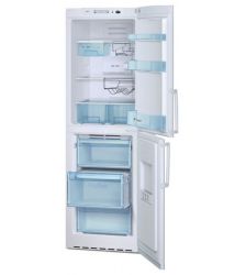 Холодильник Bosch KGN34X00