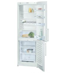 Холодильник Bosch KGV36X27