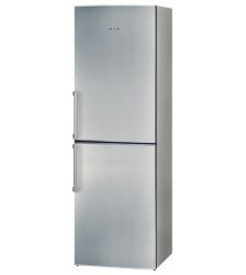 Холодильник Bosch KGV36X44
