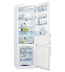 Холодильник Electrolux ENB 38943 W