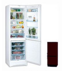 Холодильник Vestfrost BKF 404 Brown