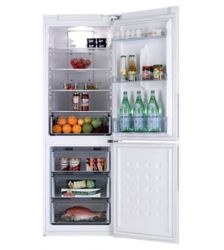 Холодильник Samsung RL-34 HGPS