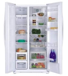 Холодильник Beko GNEV 120 W