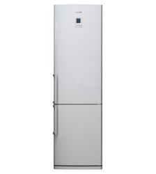 Холодильник Samsung RL-38 ECSW