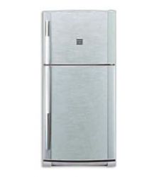 Холодильник Sharp SJ-P69MWH