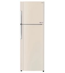 Холодильник Sharp SJ-420SBE