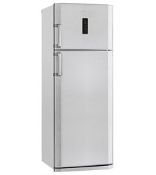 Холодильник Beko DN 150220 X