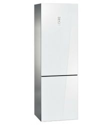 Холодильник Siemens KG36NSW31