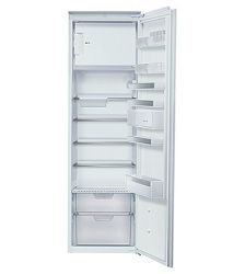 Холодильник Siemens KI38LA50