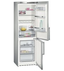 Холодильник Siemens KG36VXLR20