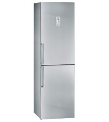 Холодильник Siemens KG39NA79