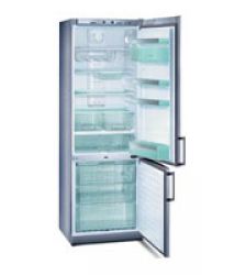 Холодильник Siemens KG44U193