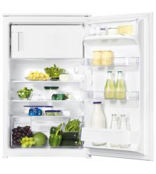 Холодильник Zanussi ZBA 914421 S
