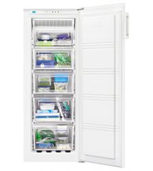 Холодильник Zanussi ZFP 18200 WA