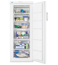 Холодильник Zanussi ZFU 23400 WA