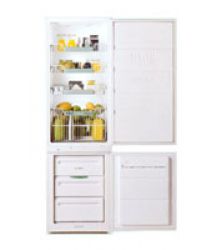 Холодильник Zanussi ZI 9310