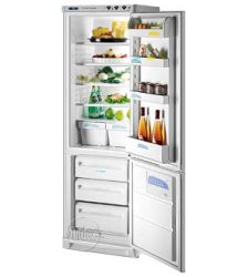 Холодильник Zanussi ZK 21/9 RM