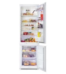 Холодильник Zanussi ZBB 28650 SA
