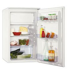 Холодильник Zanussi ZRG 31 SW