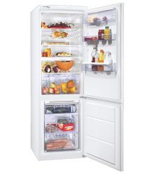 Холодильник Zanussi ZRB 634 FW