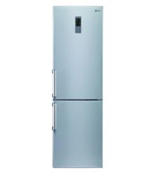 Холодильник LG GW-B469 ELQP