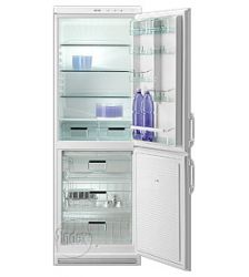Холодильник Gorenje K 33 CLC