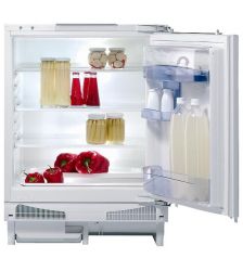 Холодильник Gorenje RIU 6158 W