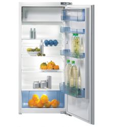 Холодильник Gorenje RBI 51208 W