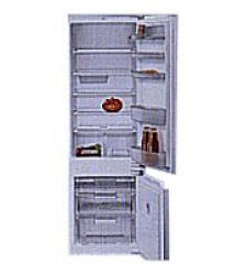 Холодильник Neff K9524X4