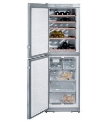 Холодильник Miele KWFN 8706 SEed