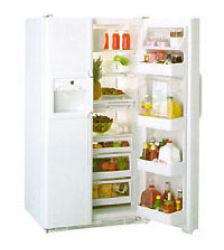 Холодильник GeneralElectric TPG21KRWH