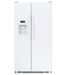 Холодильник GeneralElectric GSH25JGDWW