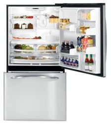 Холодильник GeneralElectric PDCE1NBYDSS
