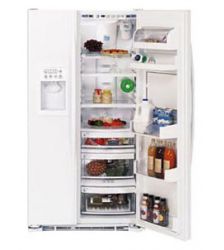 Холодильник GeneralElectric GCE23YHFSS