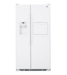 Холодильник GeneralElectric GCE23LHYFWW
