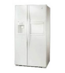 Холодильник GeneralElectric PCG23NHMFWW