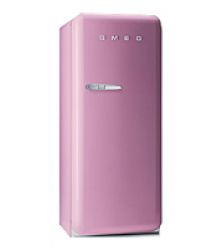 Холодильник Smeg FAB28RO3