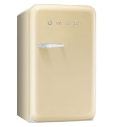 Холодильник Smeg FAB10PS