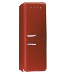 Холодильник Smeg FAB32RN1